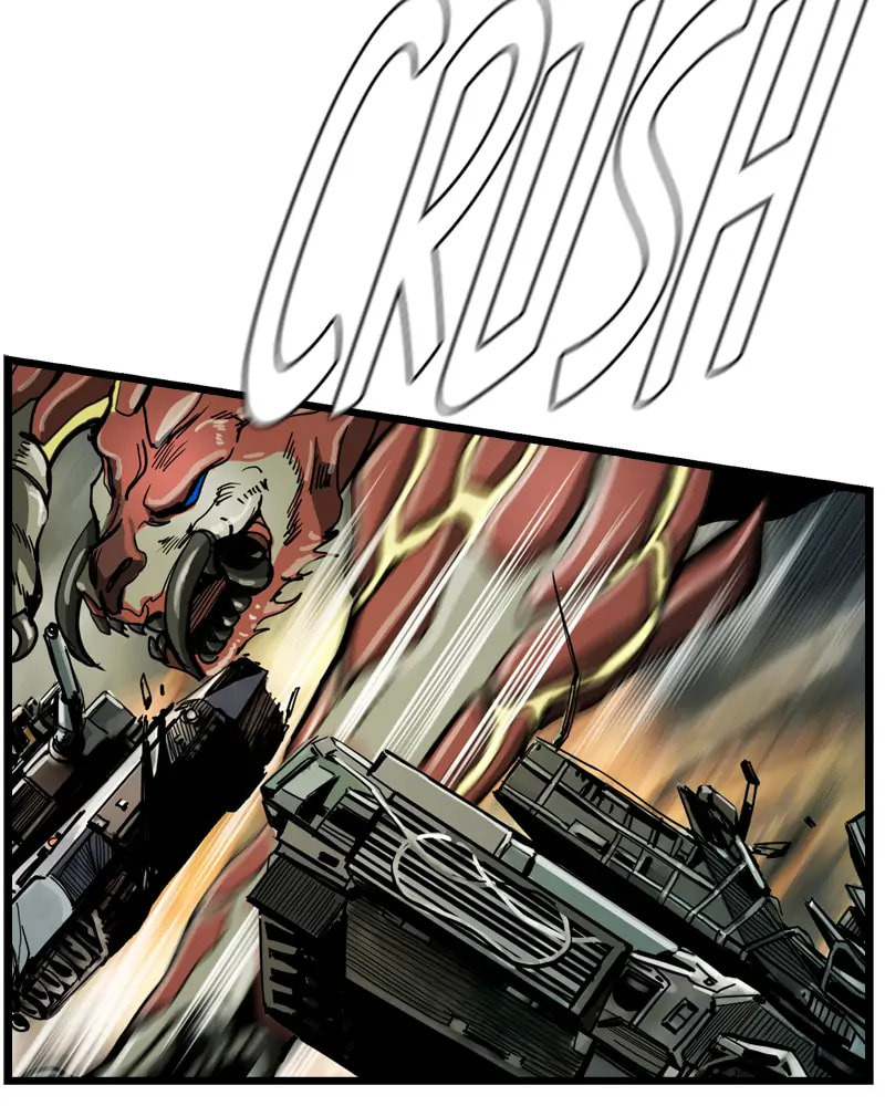 Read The First Hunter chapter 50 image 43 on Lezhin