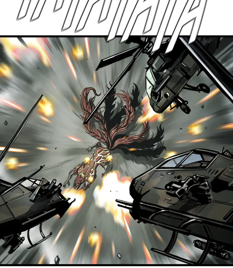 Read The First Hunter chapter 50 image 46 on Lezhin