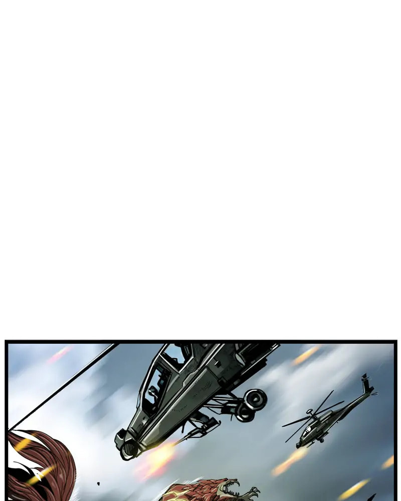 Read The First Hunter chapter 50 image 47 on Lezhin