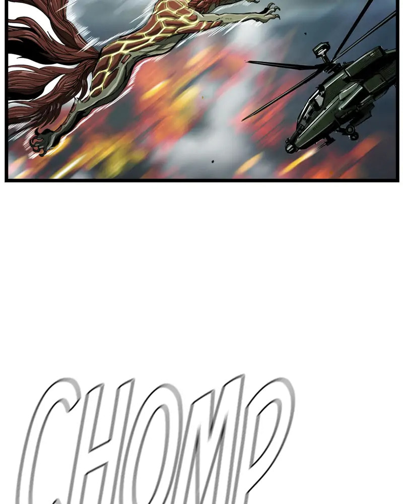 Read The First Hunter chapter 50 image 48 on Lezhin