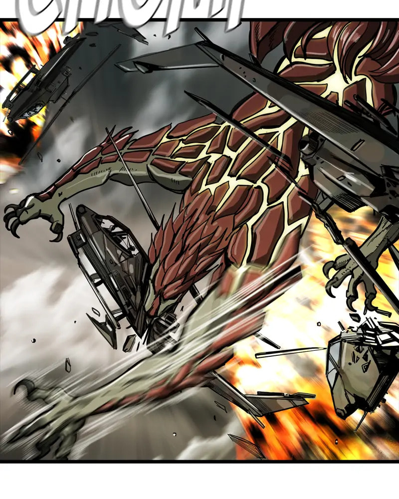 Read The First Hunter chapter 50 image 49 on Lezhin
