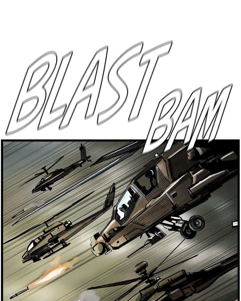 Read The First Hunter chapter 50 image 5 on Lezhin