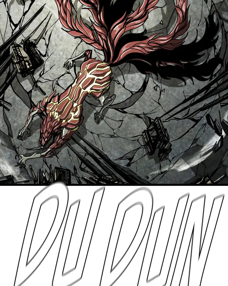 Read The First Hunter chapter 50 image 52 on Lezhin
