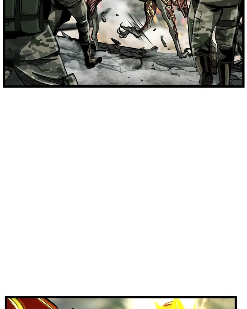 Read The First Hunter chapter 50 image 54 on Lezhin