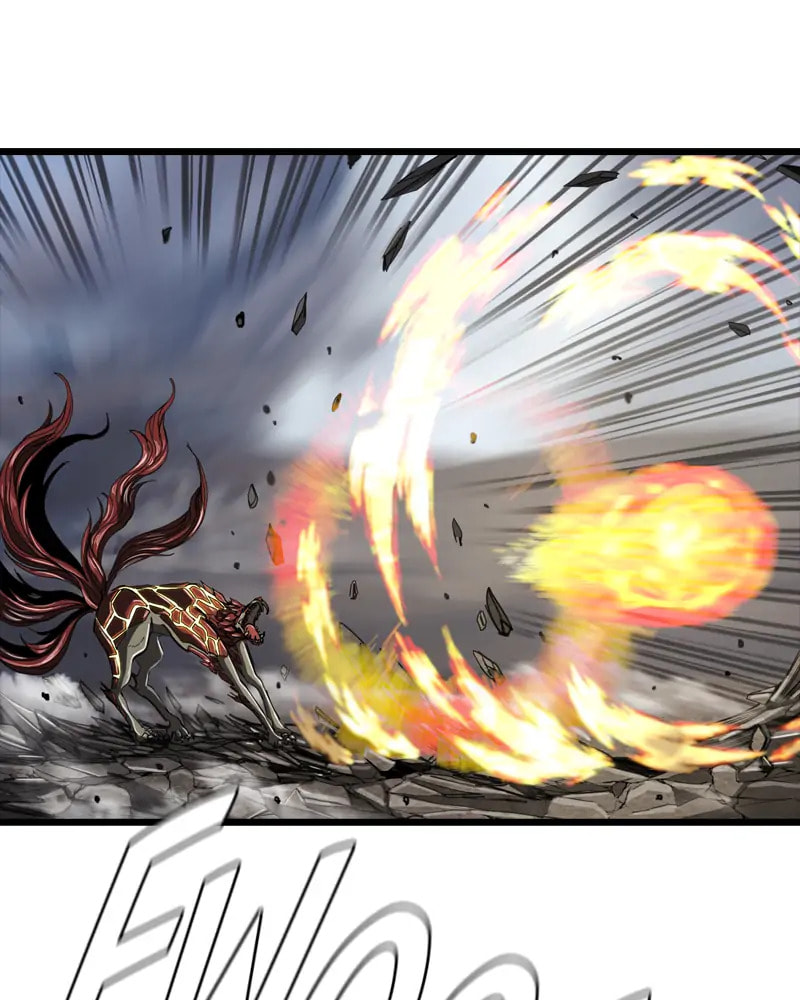 Read The First Hunter chapter 50 image 56 on Lezhin
