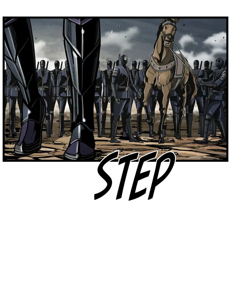 Read The First Hunter chapter 50 image 62 on Lezhin