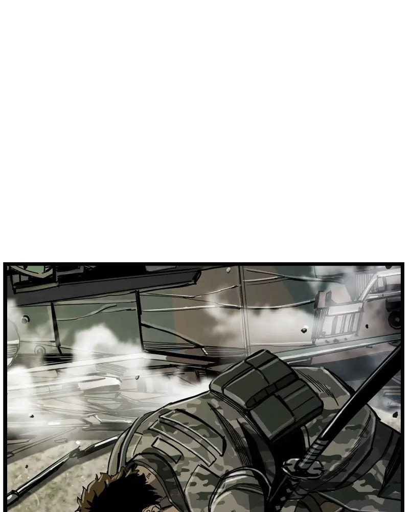 Read The First Hunter chapter 50 image 64 on Lezhin