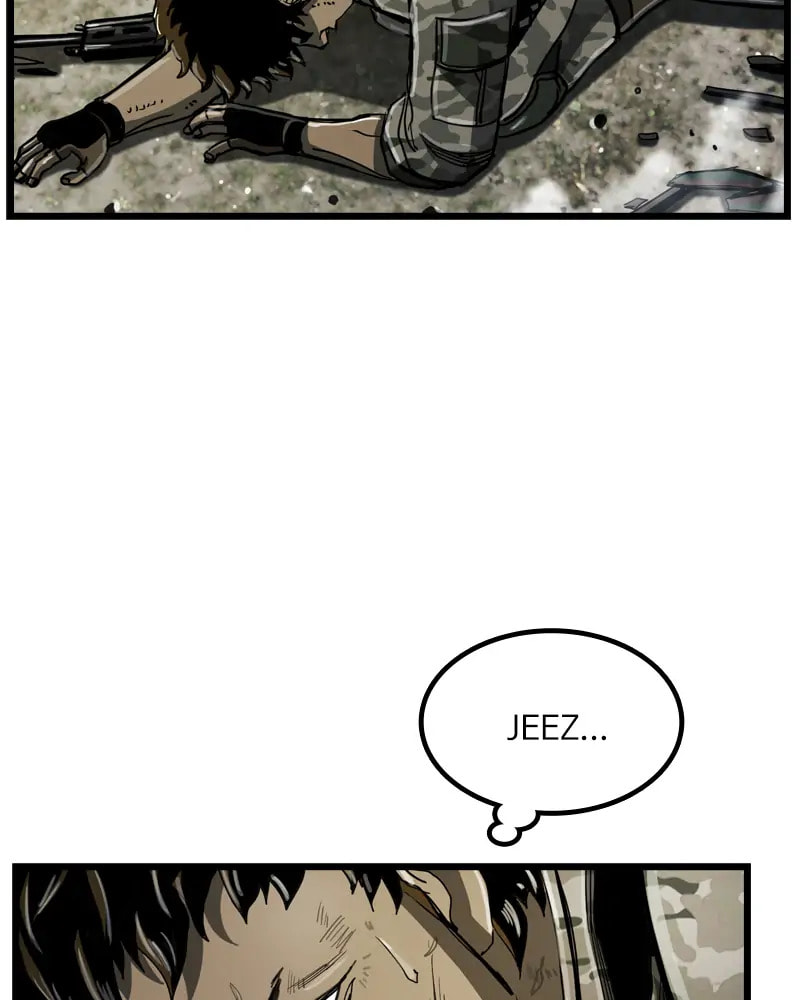 Read The First Hunter chapter 50 image 65 on Lezhin