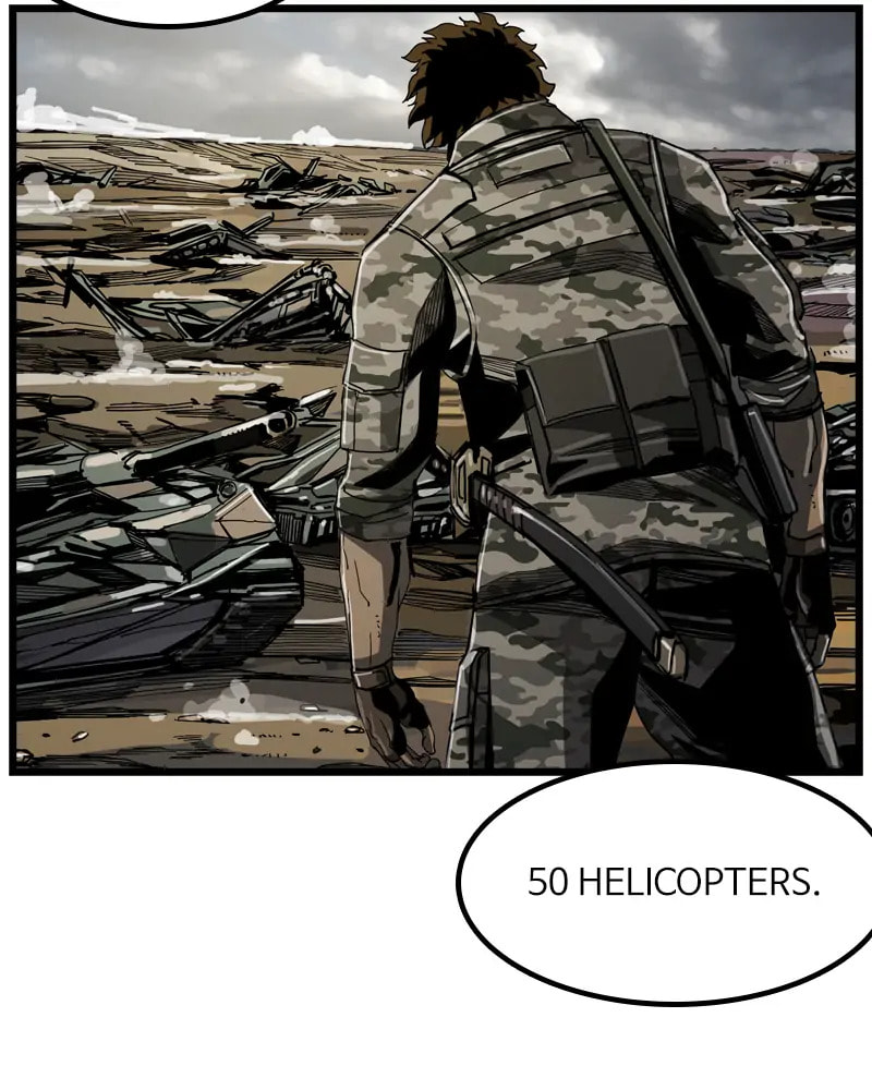 Read The First Hunter chapter 50 image 67 on Lezhin