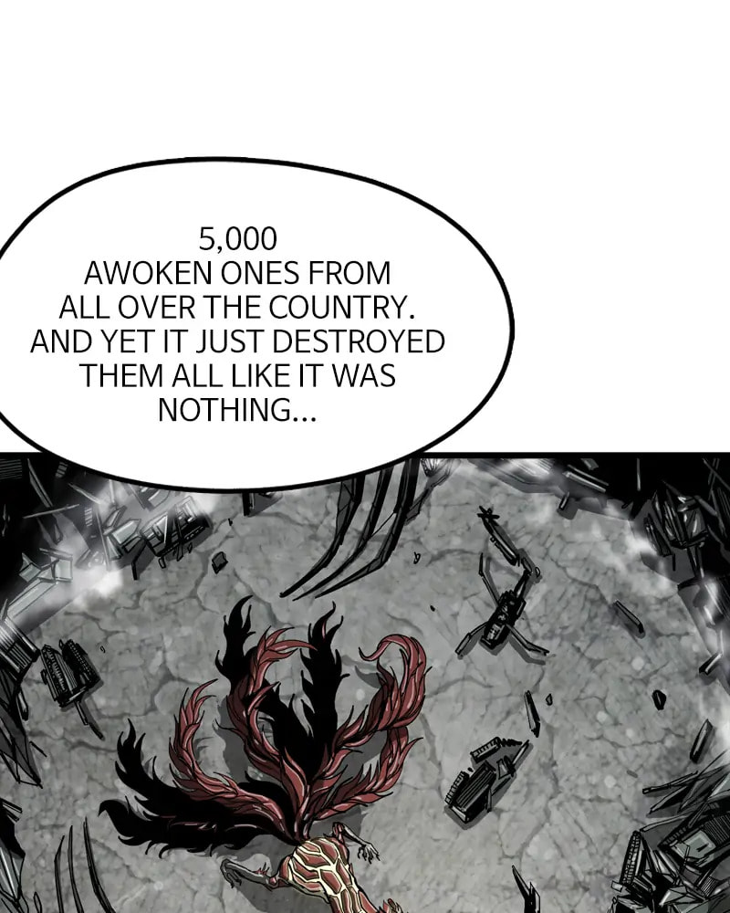Read The First Hunter chapter 50 image 68 on Lezhin