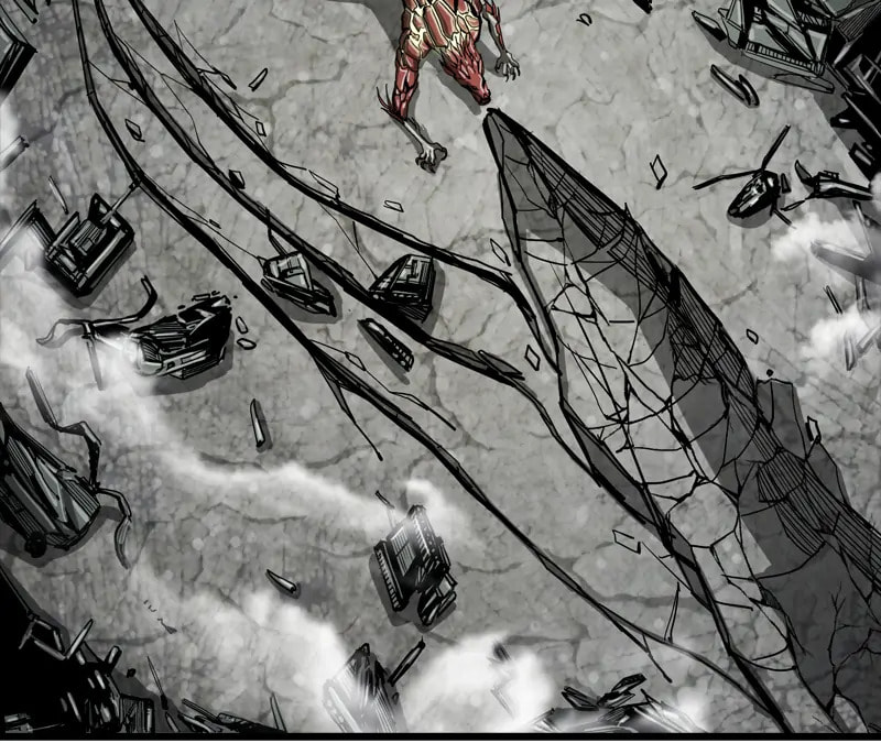 Read The First Hunter chapter 50 image 69 on Lezhin