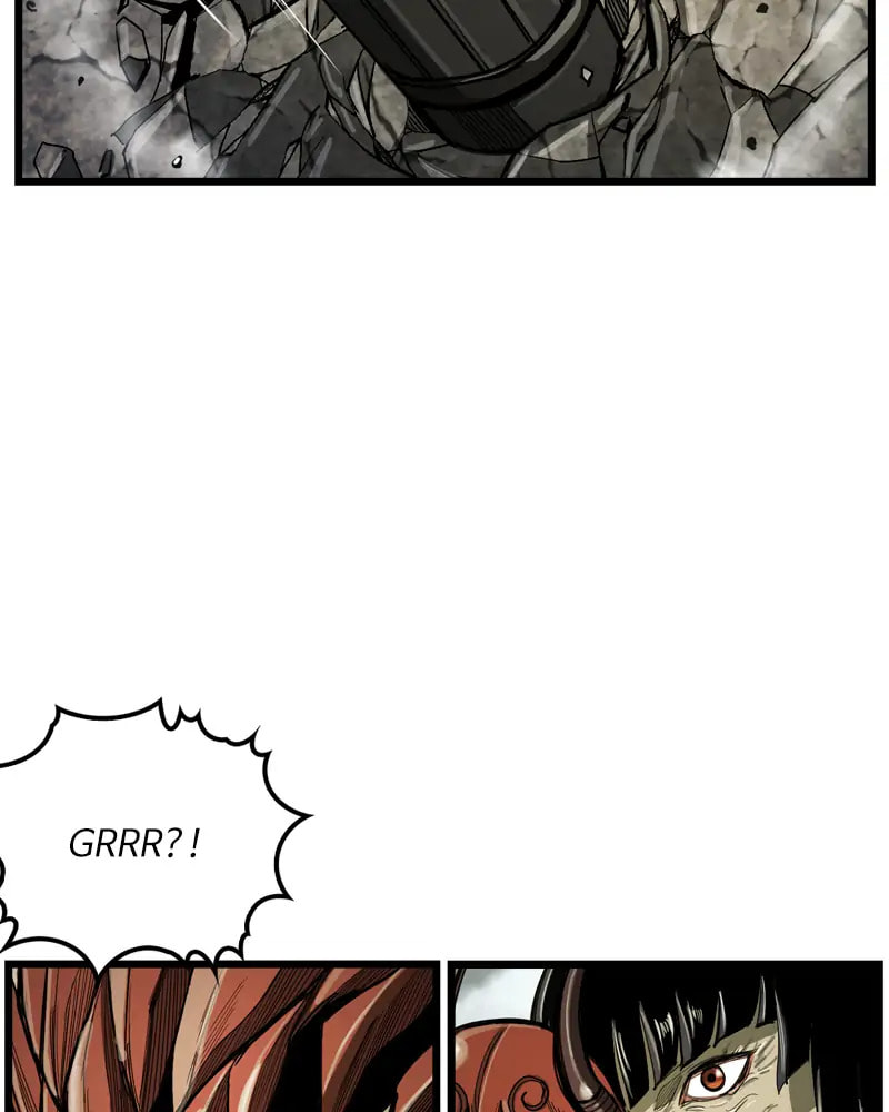 Read The First Hunter chapter 50 image 71 on Lezhin