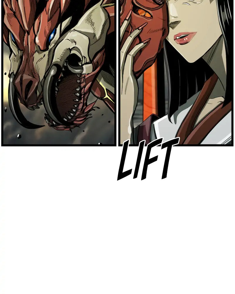 Read The First Hunter chapter 50 image 72 on Lezhin