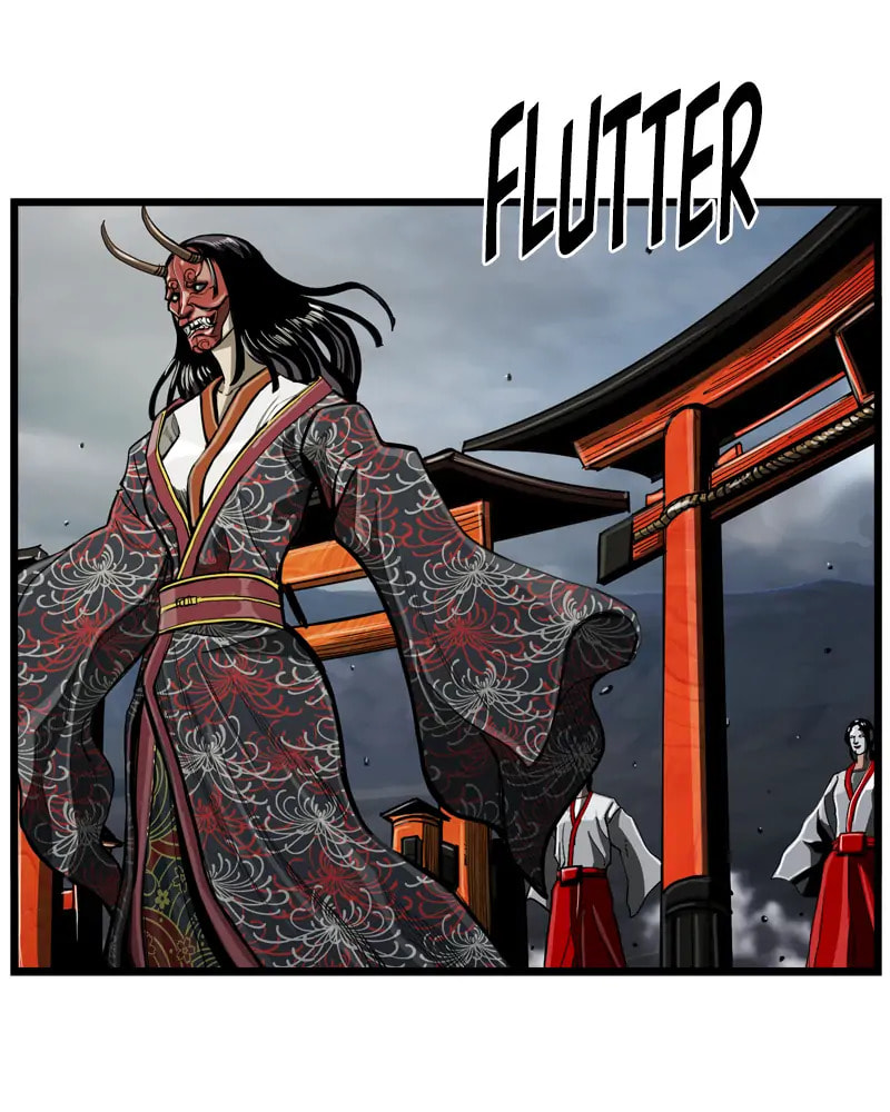 Read The First Hunter chapter 50 image 73 on Lezhin