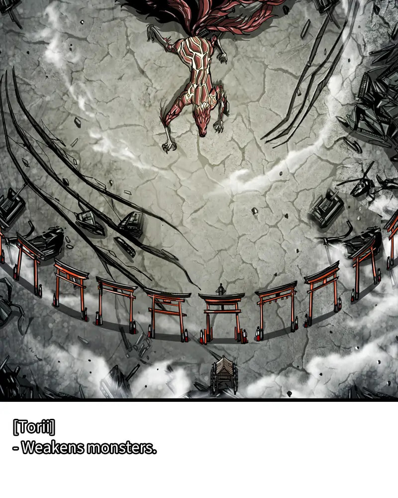 Read The First Hunter chapter 50 image 76 on Lezhin