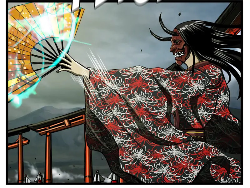 Read The First Hunter chapter 50 image 79 on Lezhin