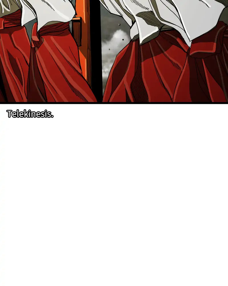 Read The First Hunter chapter 50 image 81 on Lezhin
