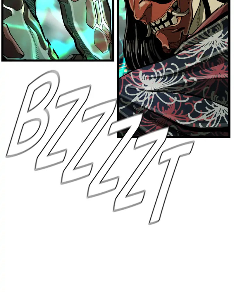 Read The First Hunter chapter 50 image 84 on Lezhin