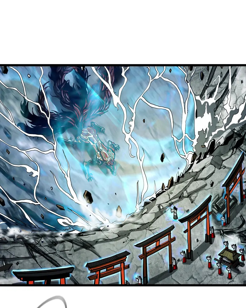 Read The First Hunter chapter 50 image 85 on Lezhin