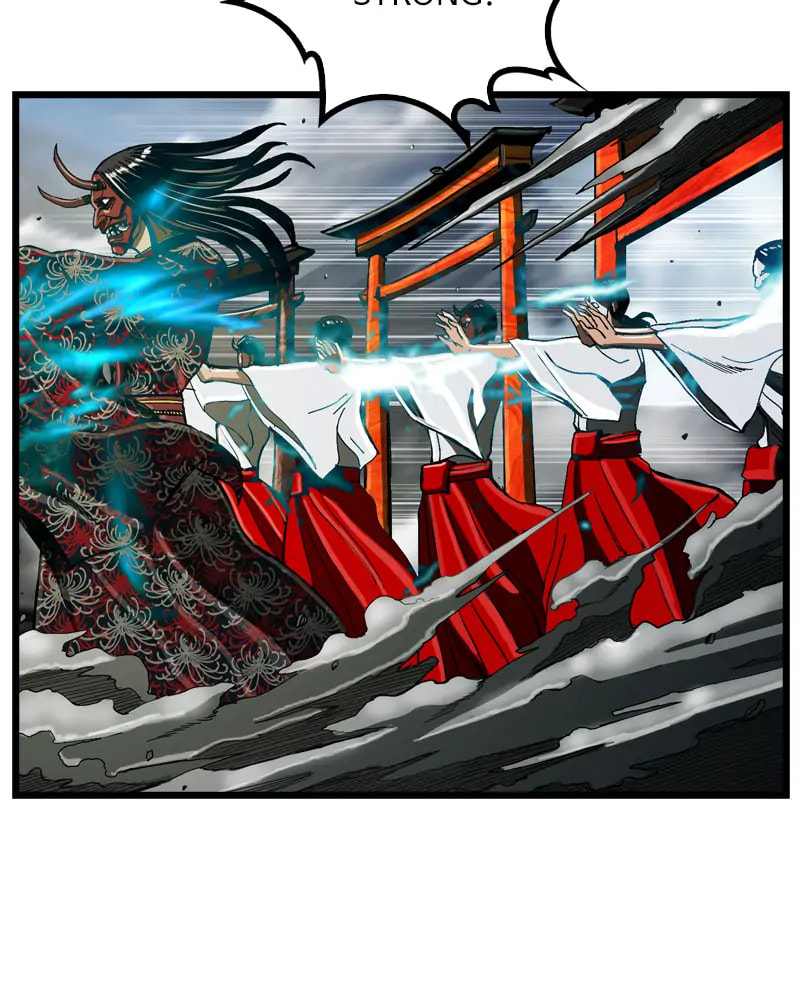Read The First Hunter chapter 50 image 88 on Lezhin