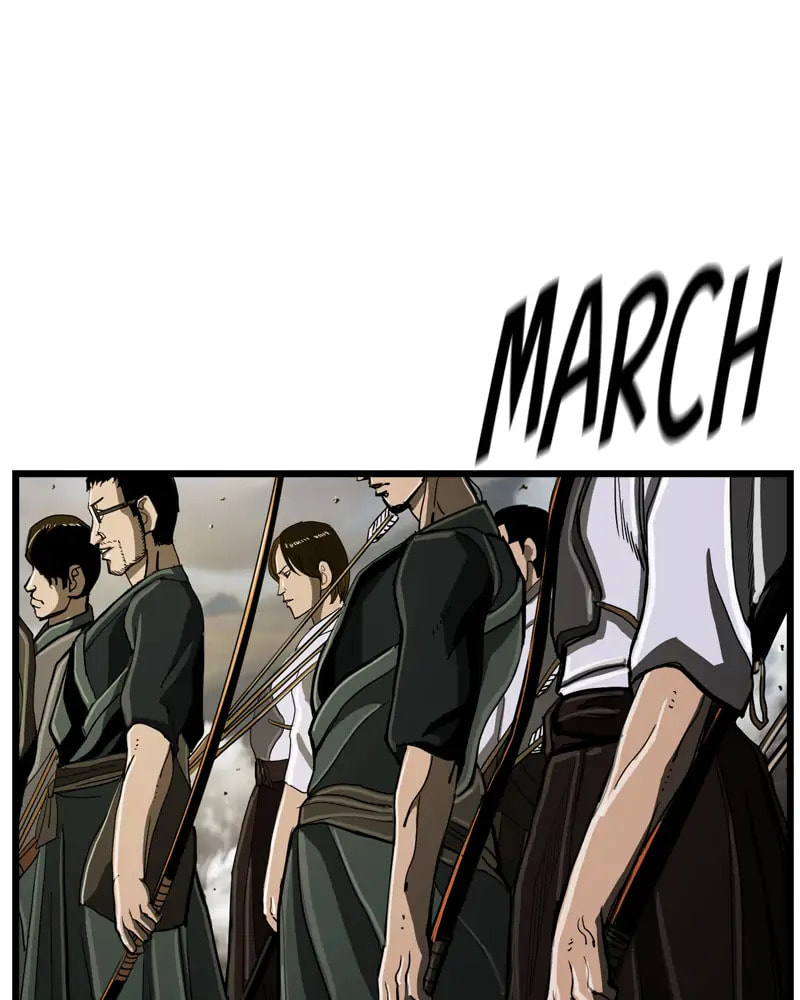 Read The First Hunter chapter 50 image 89 on Lezhin