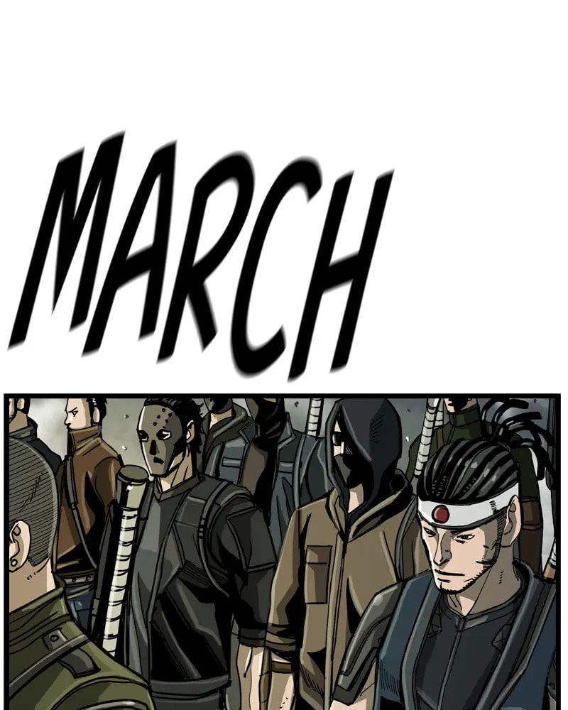 Read The First Hunter chapter 50 image 91 on Lezhin