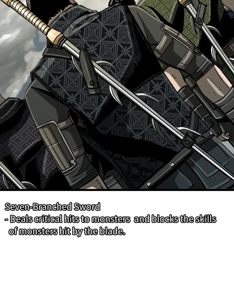 Read The First Hunter chapter 50 image 93 on Lezhin