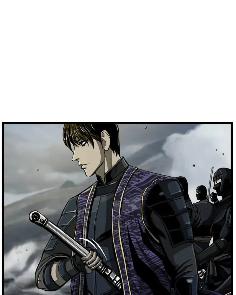 Read The First Hunter chapter 50 image 94 on Lezhin