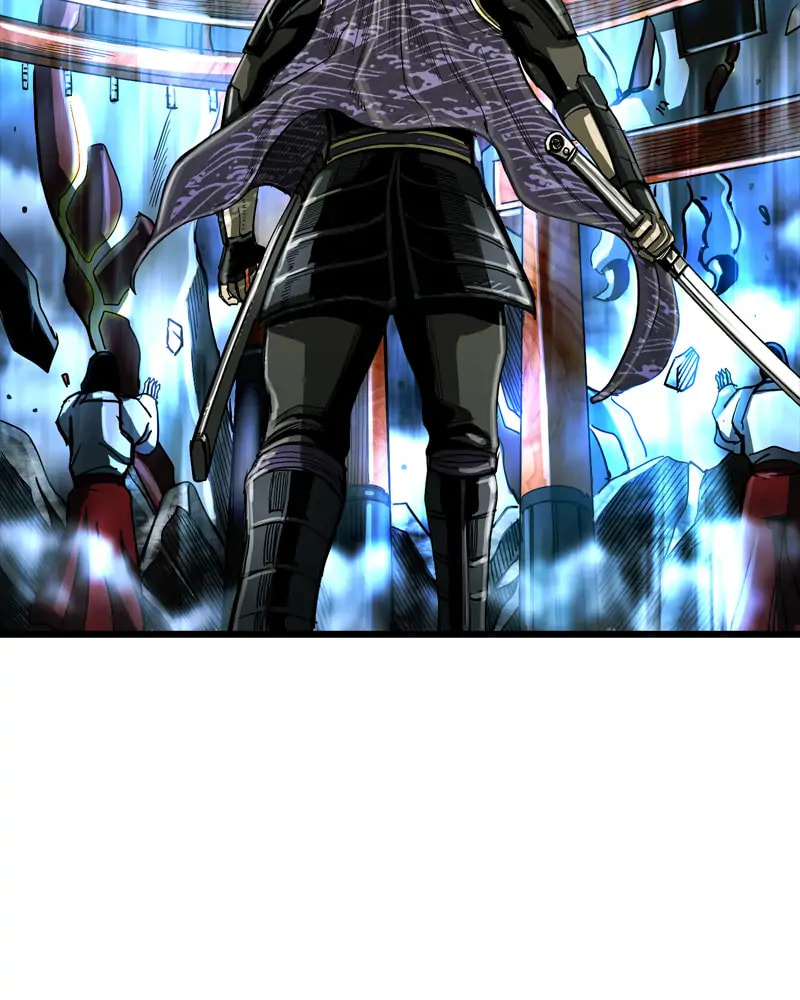 Read The First Hunter chapter 50 image 99 on Lezhin