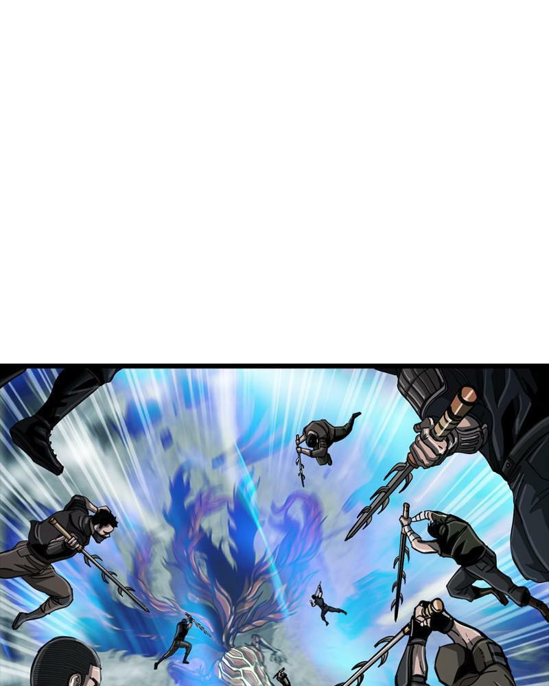 Read The First Hunter chapter 51 image 10 on Lezhin