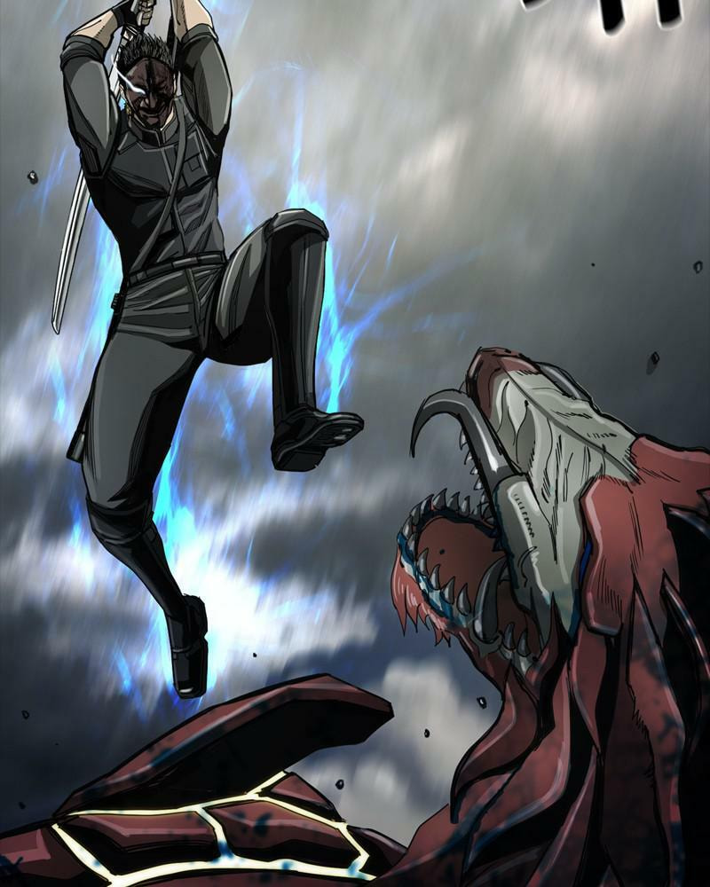 Read The First Hunter chapter 51 image 100 on Lezhin