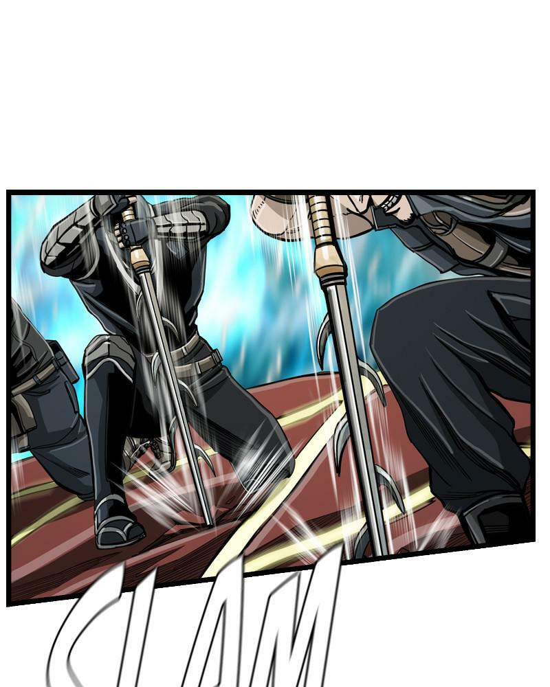 Read The First Hunter chapter 51 image 12 on Lezhin