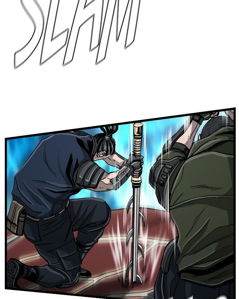 Read The First Hunter chapter 51 image 13 on Lezhin