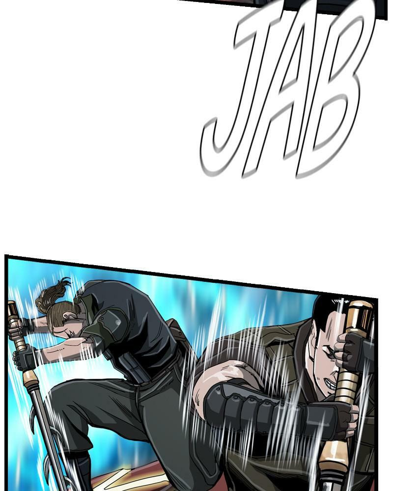 Read The First Hunter chapter 51 image 14 on Lezhin