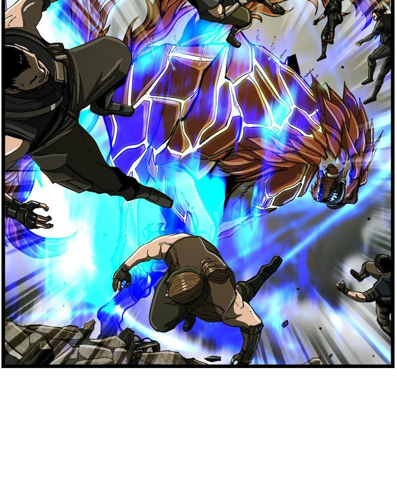 Read The First Hunter chapter 51 image 16 on Lezhin
