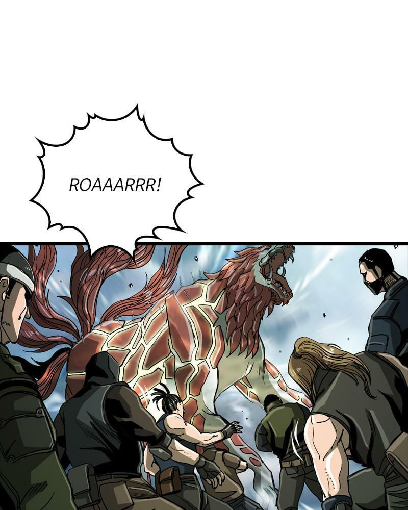 Read The First Hunter chapter 51 image 17 on Lezhin