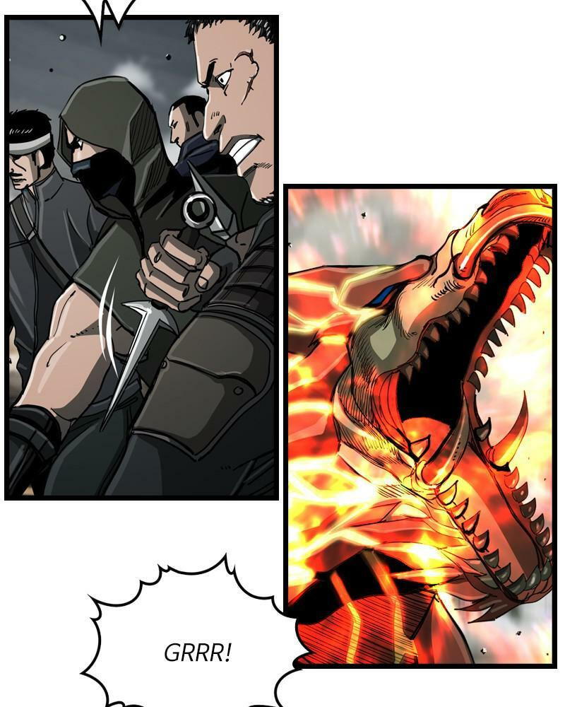 Read The First Hunter chapter 51 image 19 on Lezhin