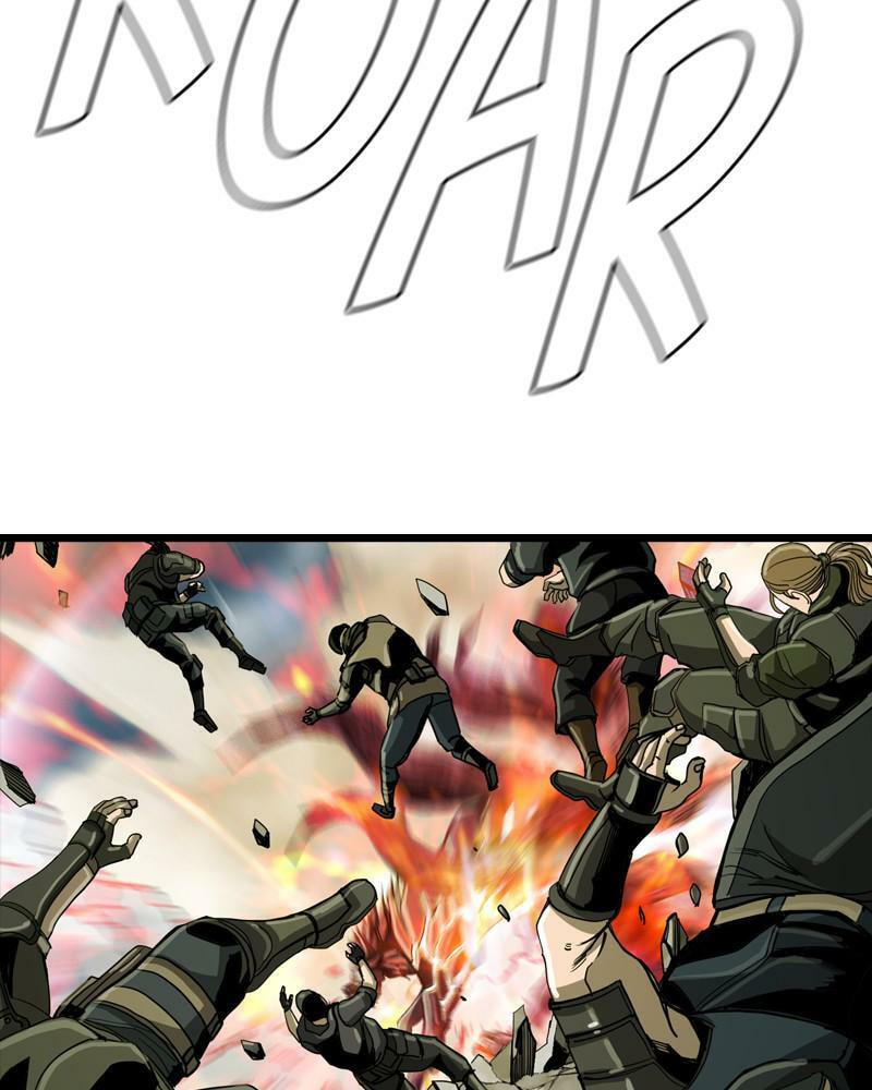 Read The First Hunter chapter 51 image 24 on Lezhin