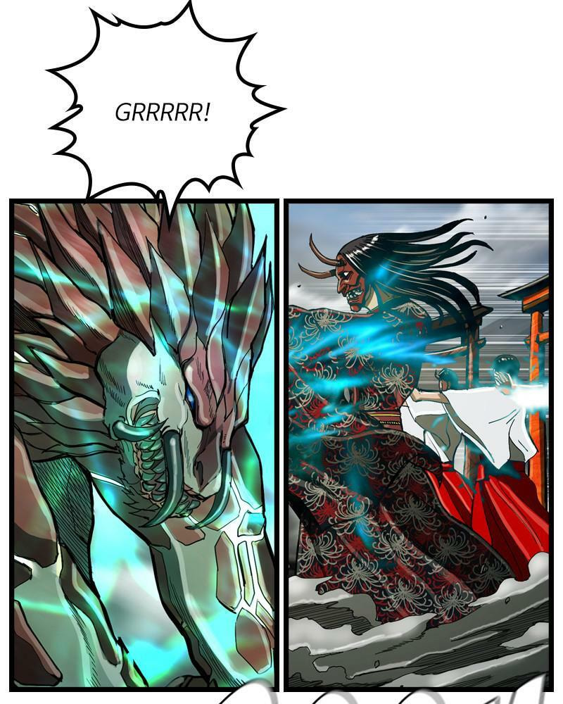 Read The First Hunter chapter 51 image 3 on Lezhin