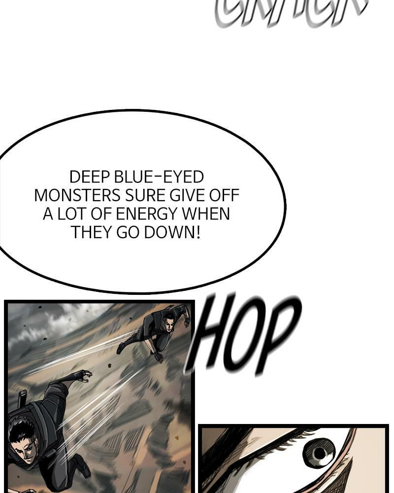 Read The First Hunter chapter 51 image 31 on Lezhin