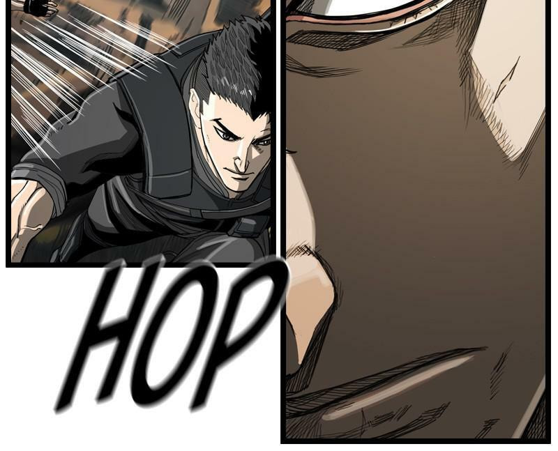 Read The First Hunter chapter 51 image 32 on Lezhin