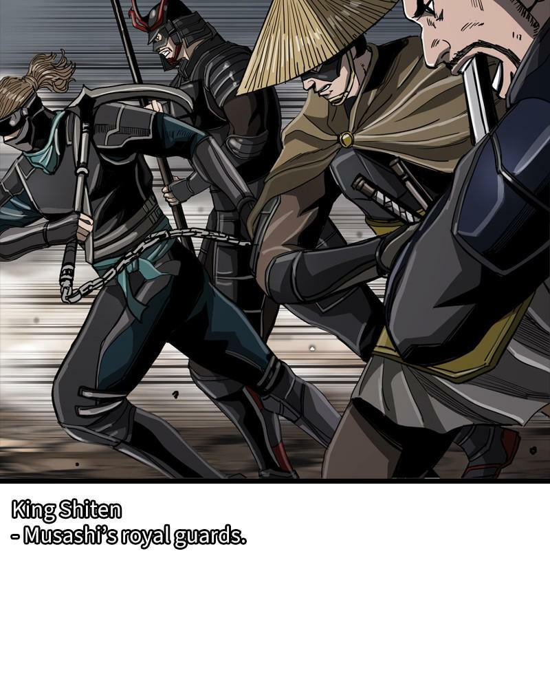 Read The First Hunter chapter 51 image 35 on Lezhin