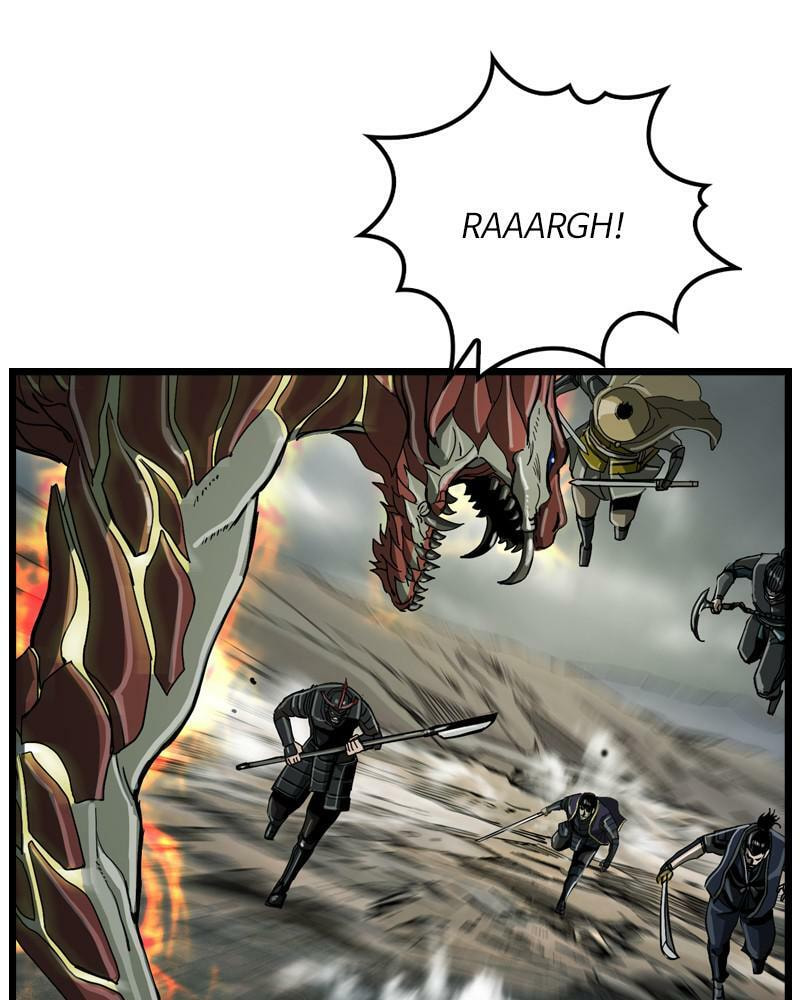 Read The First Hunter chapter 51 image 36 on Lezhin