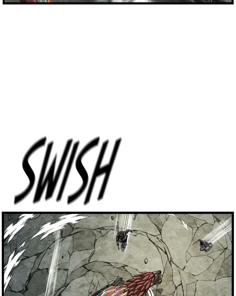 Read The First Hunter chapter 51 image 37 on Lezhin