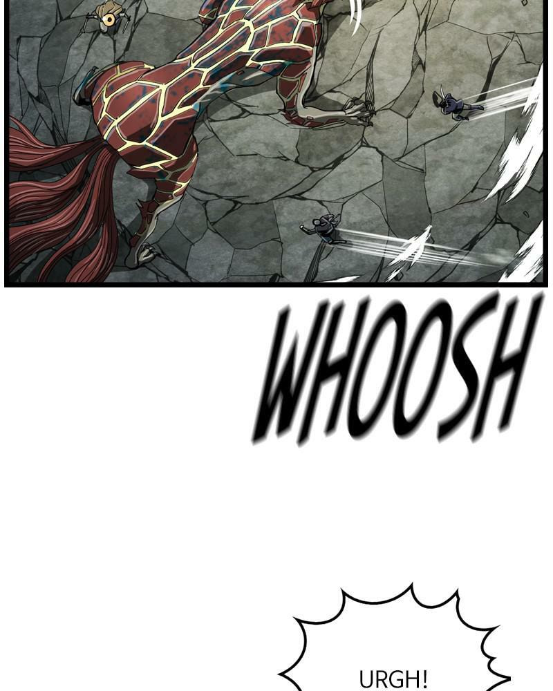 Read The First Hunter chapter 51 image 38 on Lezhin