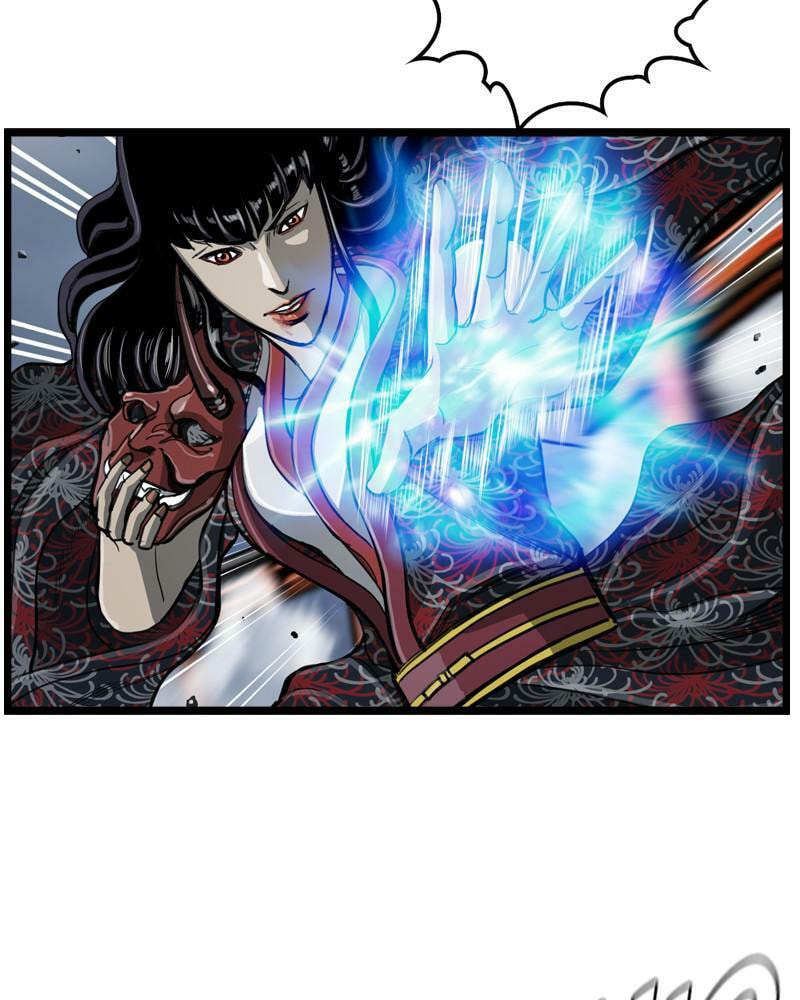 Read The First Hunter chapter 51 image 39 on Lezhin