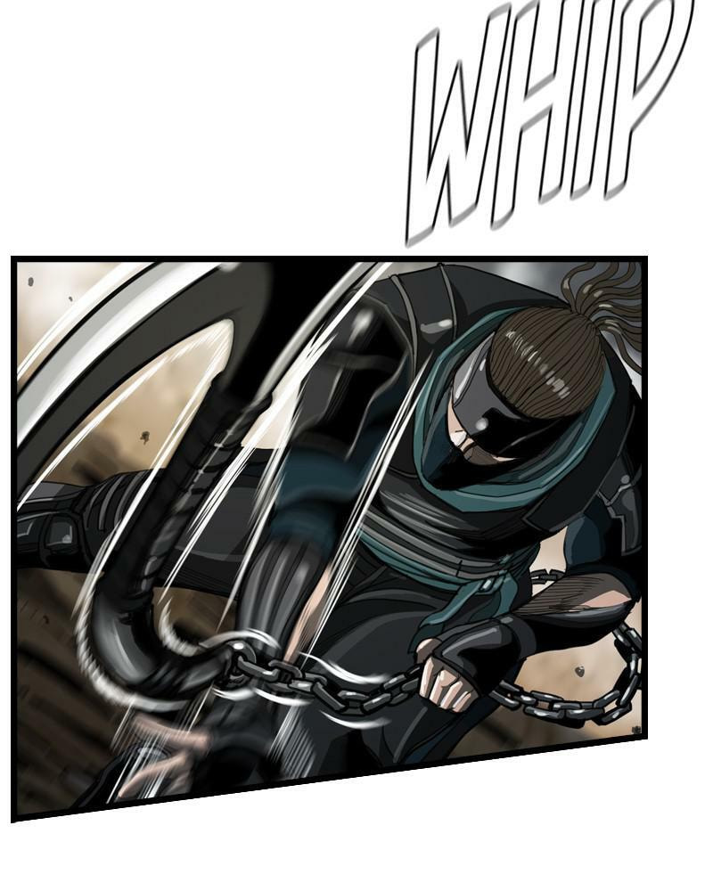 Read The First Hunter chapter 51 image 40 on Lezhin