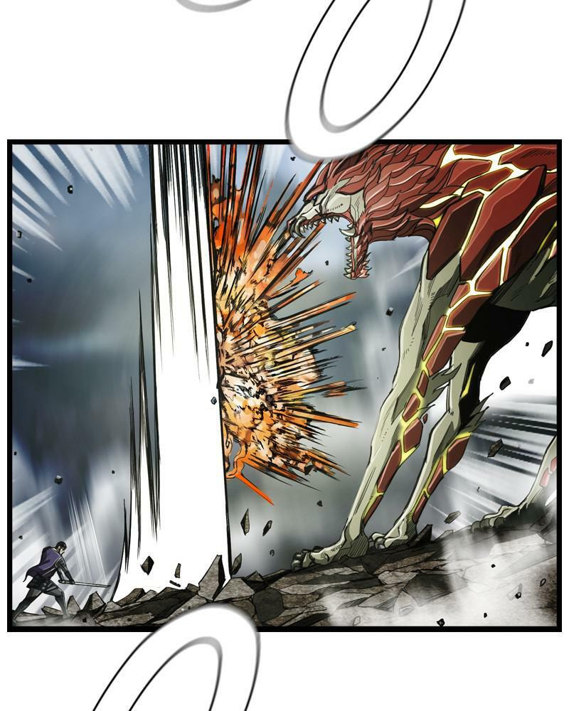 Read The First Hunter chapter 51 image 52 on Lezhin