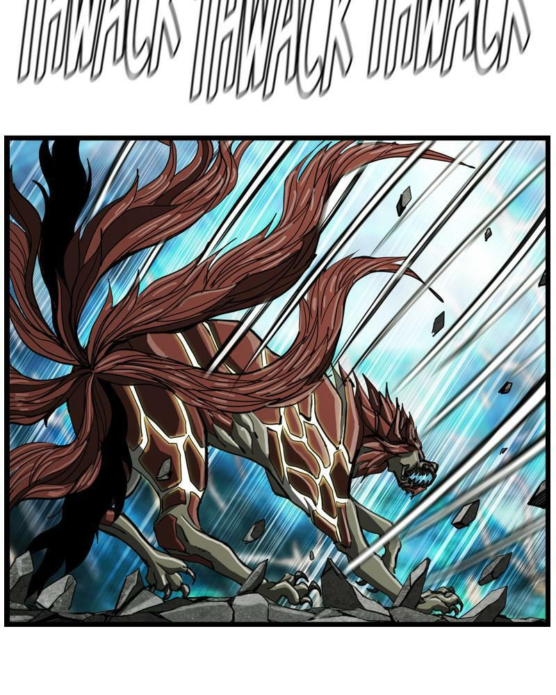 Read The First Hunter chapter 51 image 6 on Lezhin