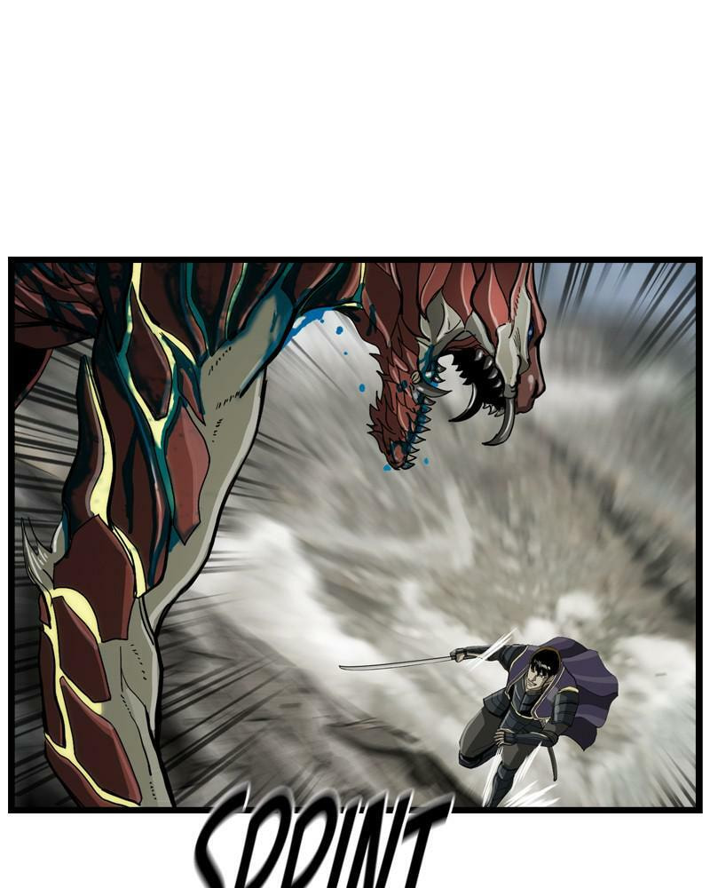 Read The First Hunter chapter 51 image 66 on Lezhin